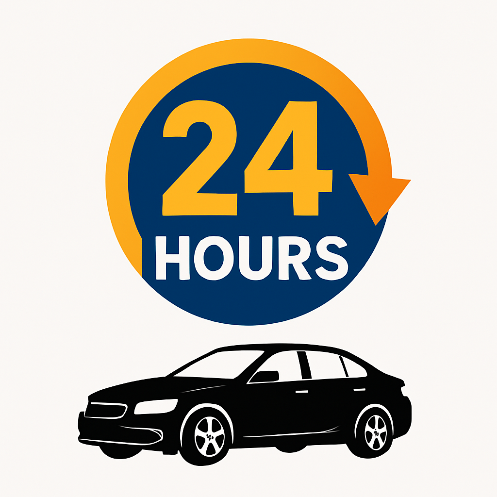 24 Hours Car Service Thrissur Guruvayur