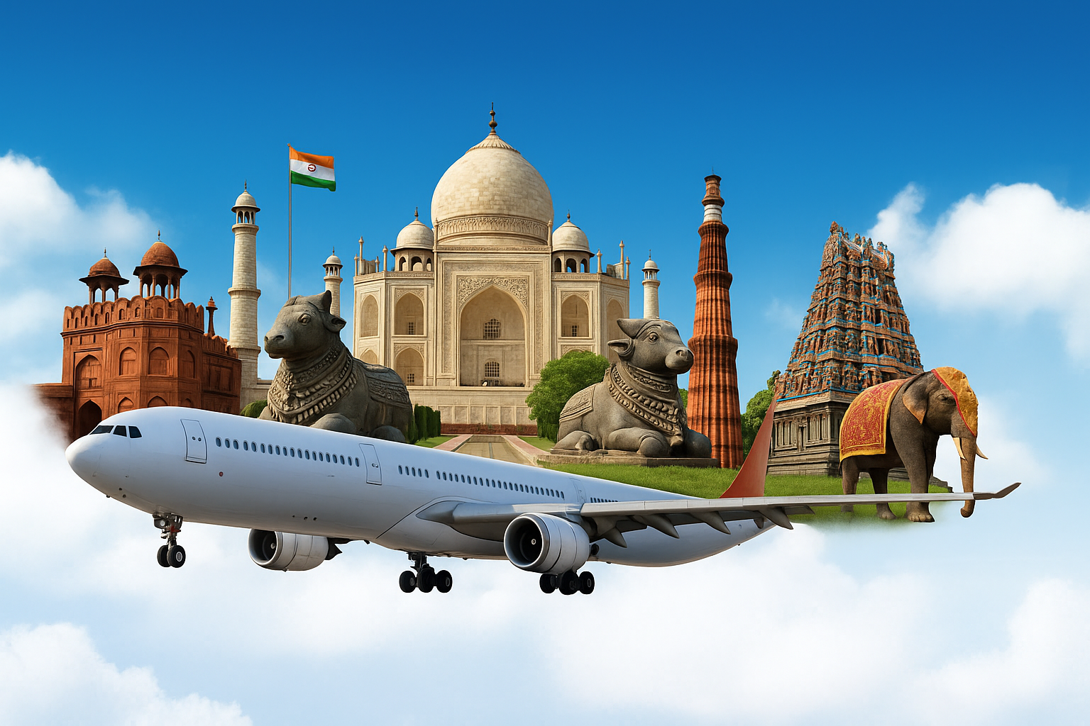 Domestic Tour Packages from Thrissur Guruvayur